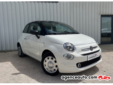 Fiat FIAT 500