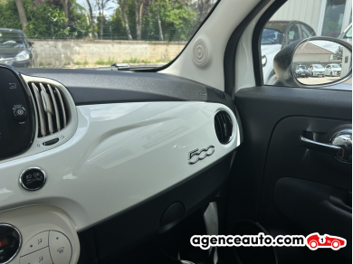 Fiat FIAT 500 — 31