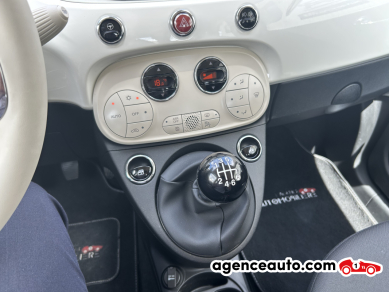 Fiat FIAT 500 — 22