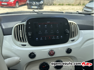 Fiat FIAT 500 — 24