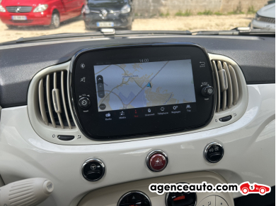 Fiat FIAT 500 — 25
