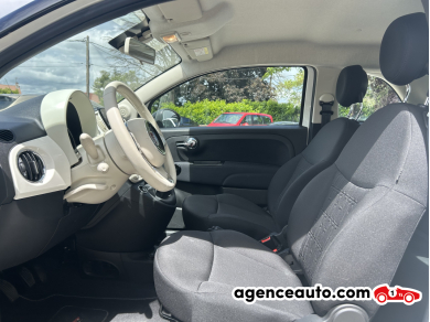 Fiat FIAT 500 — 15