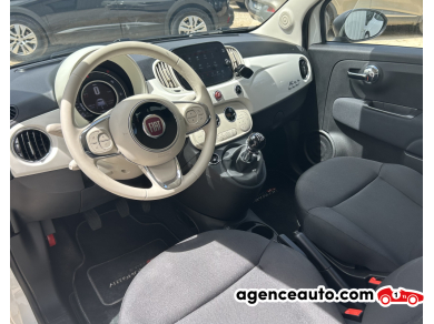 Fiat FIAT 500 — 14