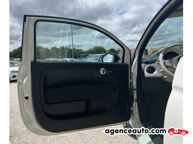 Fiat FIAT 500 — 29