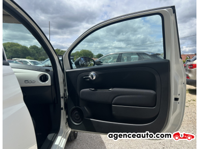 Fiat FIAT 500 — 30