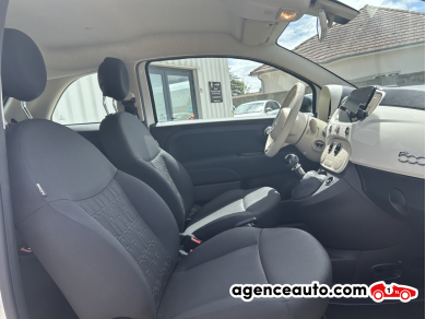 Fiat FIAT 500 — 12