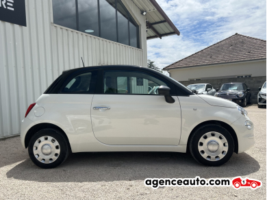 Fiat FIAT 500 — 9