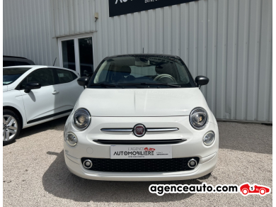 Fiat FIAT 500 — 2