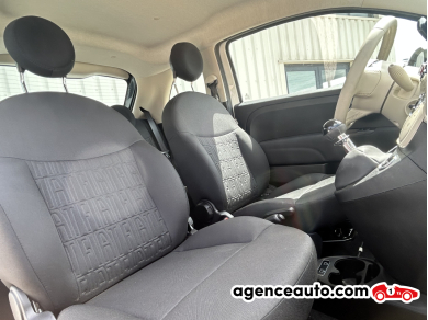 Fiat FIAT 500 — 13