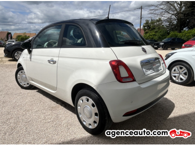 Fiat FIAT 500 — 6