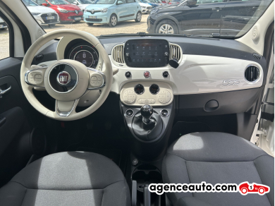 Fiat FIAT 500 — 10