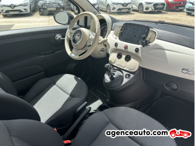 Fiat FIAT 500 — 11