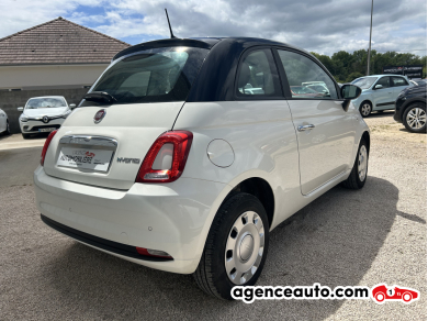 Fiat FIAT 500 — 8