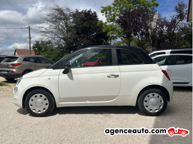 Fiat FIAT 500 — 5