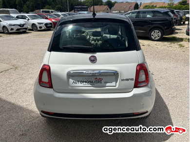 Fiat FIAT 500 — 7