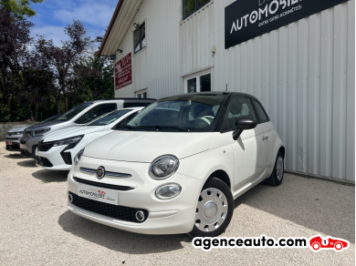 Fiat FIAT 500 — 3