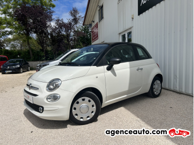 Fiat FIAT 500 — 4