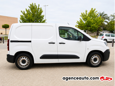 Peugeot Partner — 6