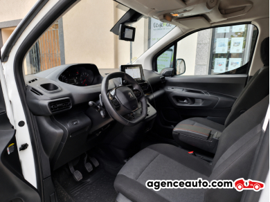 Peugeot Partner — 10