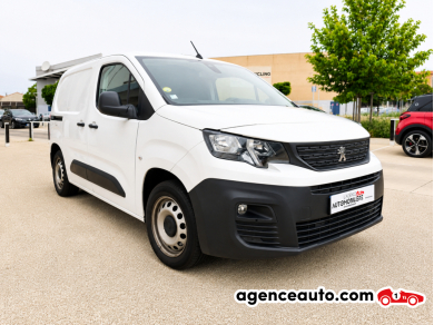 Peugeot Partner — 7