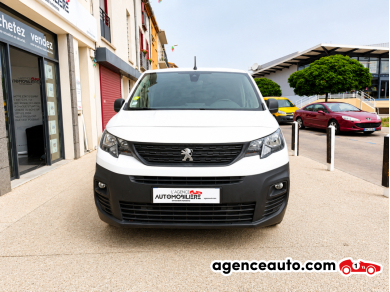 Peugeot Partner — 8