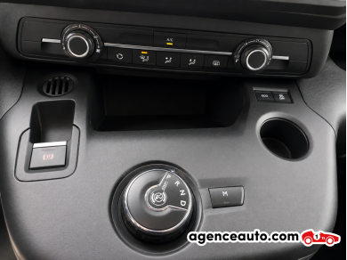 Peugeot Partner — 12
