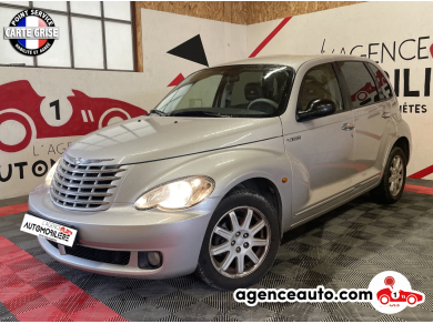 Chrysler PT Cruiser