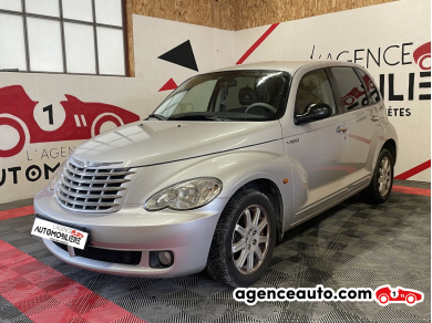 Chrysler PT Cruiser — 2