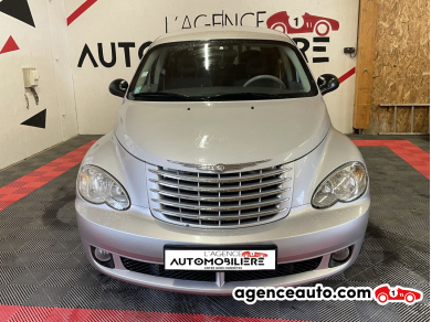 Chrysler PT Cruiser — 7