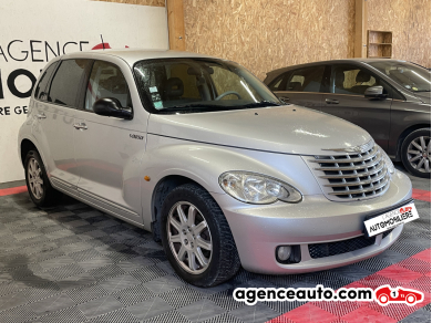Chrysler PT Cruiser — 6