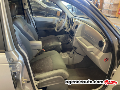 Chrysler PT Cruiser — 11