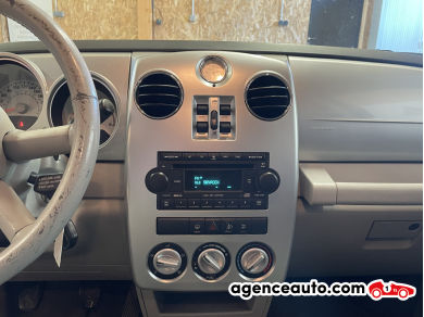Chrysler PT Cruiser — 14