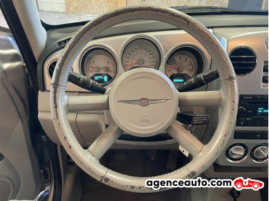 Chrysler PT Cruiser — 15