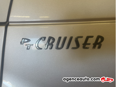 Chrysler PT Cruiser — 19