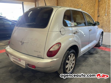 Chrysler PT Cruiser — 5
