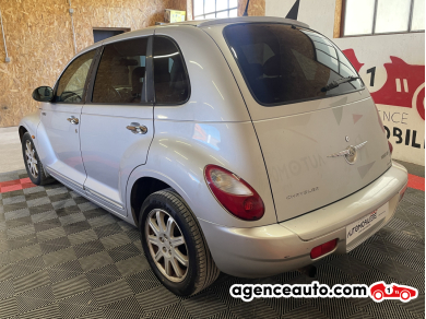 Chrysler PT Cruiser — 3