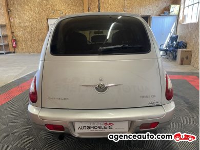Chrysler PT Cruiser — 4
