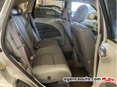 Chrysler PT Cruiser — 17