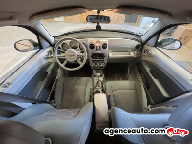 Chrysler PT Cruiser — 18