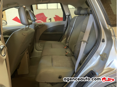 Chrysler PT Cruiser — 16