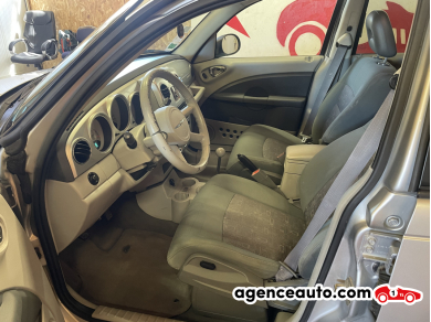 Chrysler PT Cruiser — 9