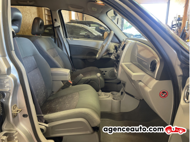 Chrysler PT Cruiser — 13