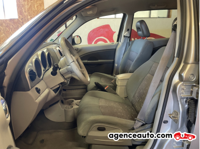Chrysler PT Cruiser — 8