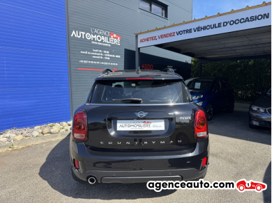 Mini Countryman — 7