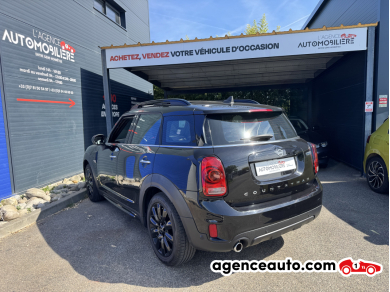 Mini Countryman — 6