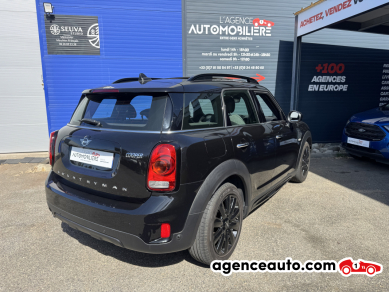 Mini Countryman — 8