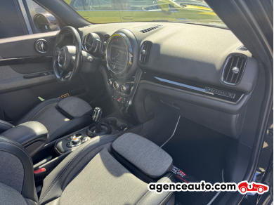 Mini Countryman — 20