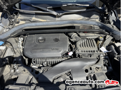 Mini Countryman — 40