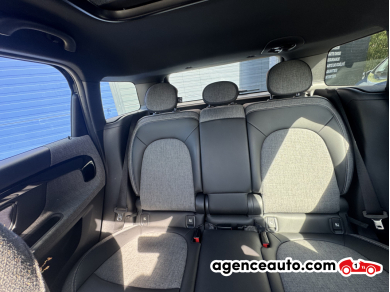 Mini Countryman — 23