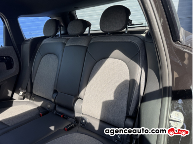 Mini Countryman — 24